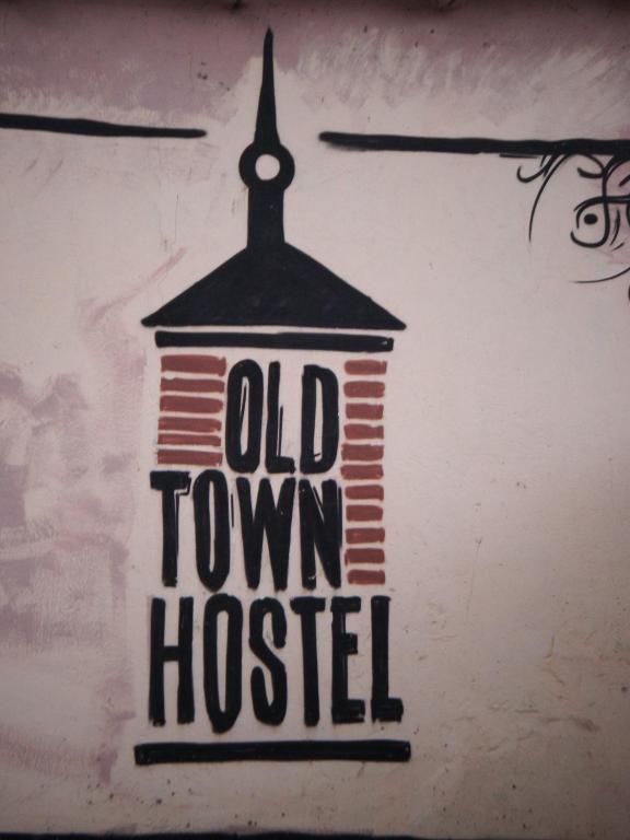 Old Town Hostel Gdaňsk Exteriér fotografie