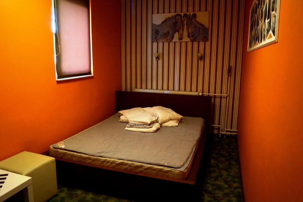 Old Town Hostel Gdaňsk Pokoj fotografie